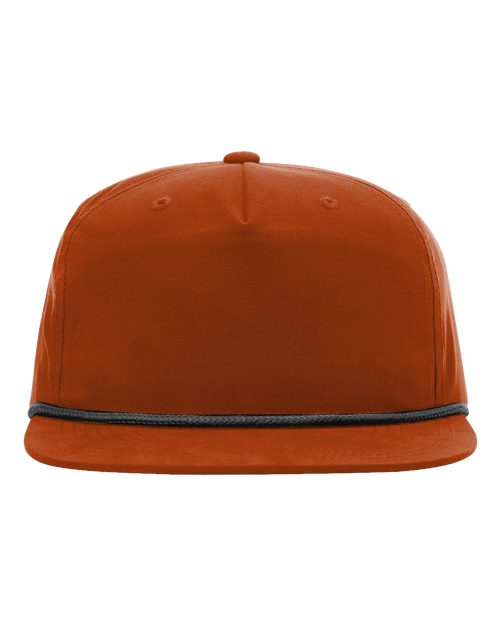 Umpqua Snapback Cap - Richardson | Stylish, Durable, and Performance-Driven