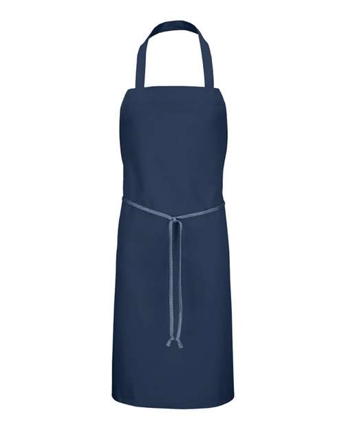 Bib Apron - Chef Designs | Durable and Professional