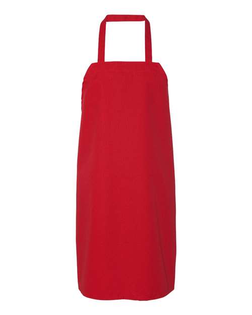 Bib Apron - Chef Designs | Durable and Professional