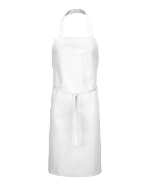 Bib Apron - Chef Designs | Durable and Professional