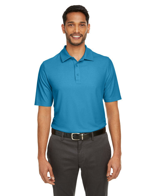 CORE365 Men’s Fusion ChromaSoft™ Piqué Polo