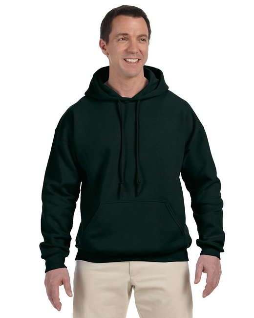 Gildan Adult DryBlend® Hooded Sweatshirt – Comfortable, Durable, and Performance-Driven