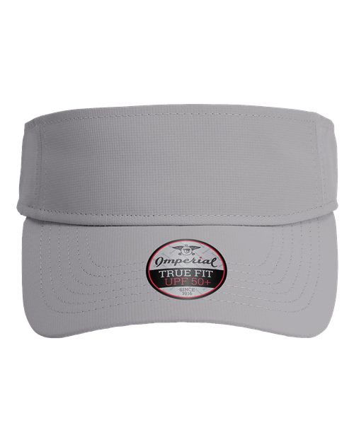 The Performance Phoenix Visor - Imperial | Lightweight, Breathable, and Sustainable