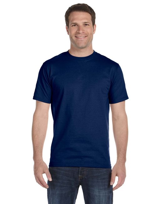 Custom design option for Gildan Adult Heavy Cotton T-Shirts