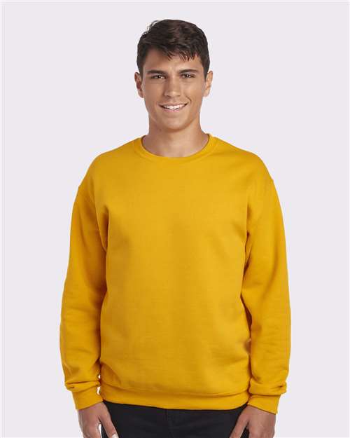 NuBlend® Crewneck Sweatshirt - JERZEES | Comfortable, Durable, and Customizable