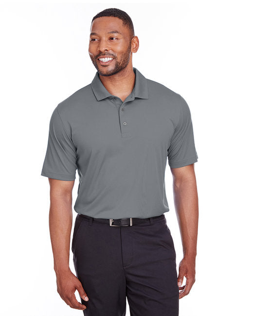 Puma Golf Men's Icon Golf Polo – Lightweight, Moisture-Wicking Performance