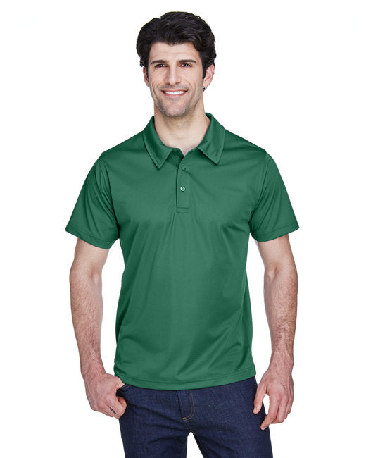 Team 365 Men’s Command Snag-Proof Polo