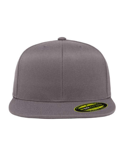 Flexfit Adult Premium 210 Fitted® Cap – Perfect for Custom Embroidery