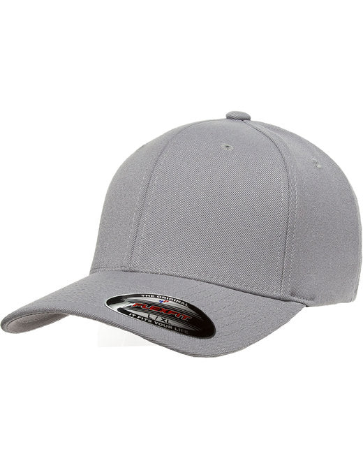 Flexfit Adult Pro-Formance® Trim Poly Cap – Lightweight and Custom-Ready