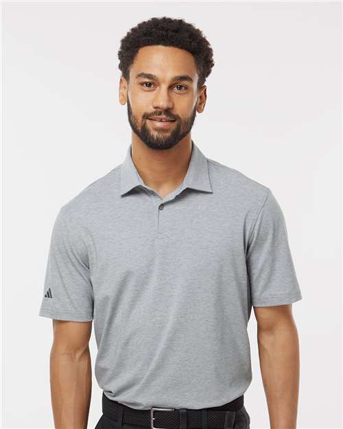 Blend Polo - Adidas | Sustainable, Stylish, and Versatile