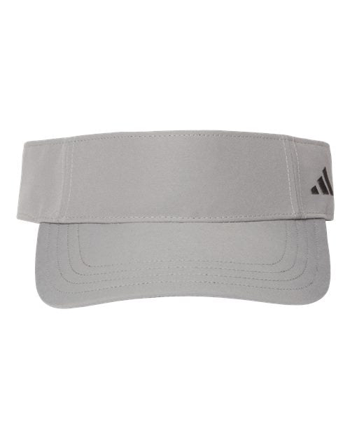 Sustainable Performance Visor - Adidas | Eco-Friendly, Lightweight, and Adjustable