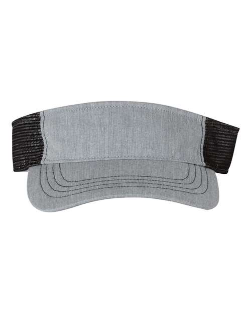 Trucker Visor - Richardson 712 | Stylish, Durable, and Adjustable