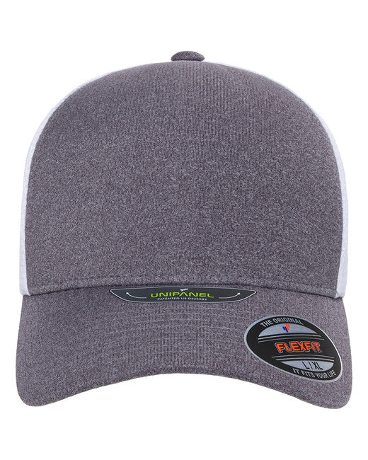 Flexfit Unipanel Cap – Sleek and Structured for Custom Branding