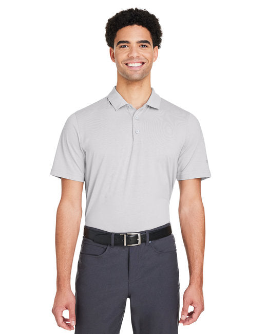 Puma Golf Men's Bandon Polo – Sustainable, Stretch, and Performance-Driven