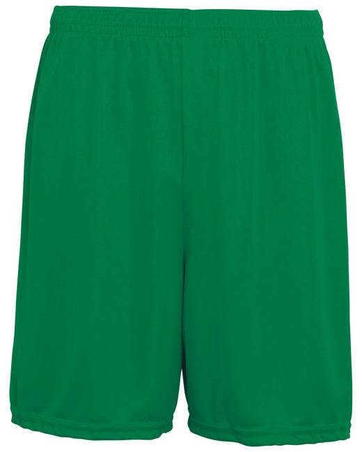 Custom Youth Athletic Shorts – Moisture-Wicking with Graded Inseam