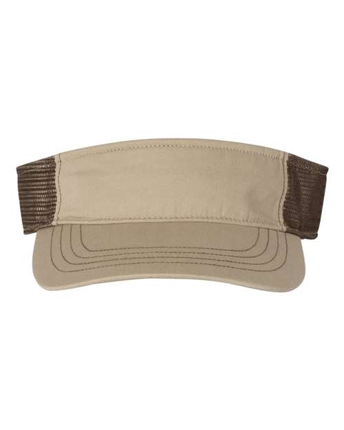 Trucker Visor - Richardson 712 | Stylish, Durable, and Adjustable