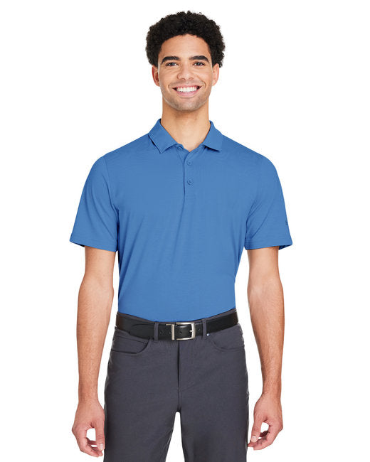 Puma Golf Men's Bandon Polo – Sustainable, Stretch, and Performance-Driven