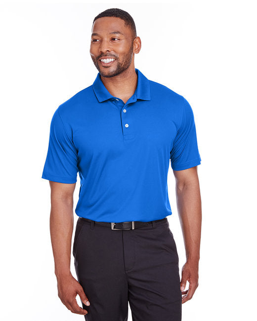 Puma Golf Men's Icon Golf Polo – Lightweight, Moisture-Wicking Performance