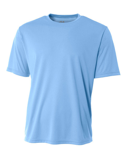 Custom A4 Men’s Cooling Performance T-Shirt – Moisture-Wicking & UV Protection