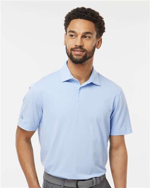 Blend Polo - Adidas | Sustainable, Stylish, and Versatile