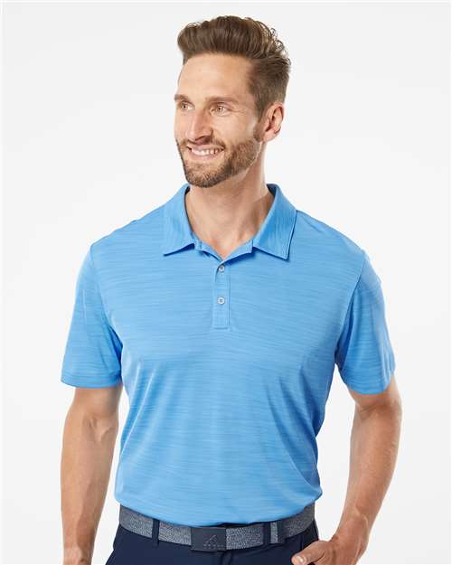 Mélange Polo - Adidas | Sustainable and Stylish Performance