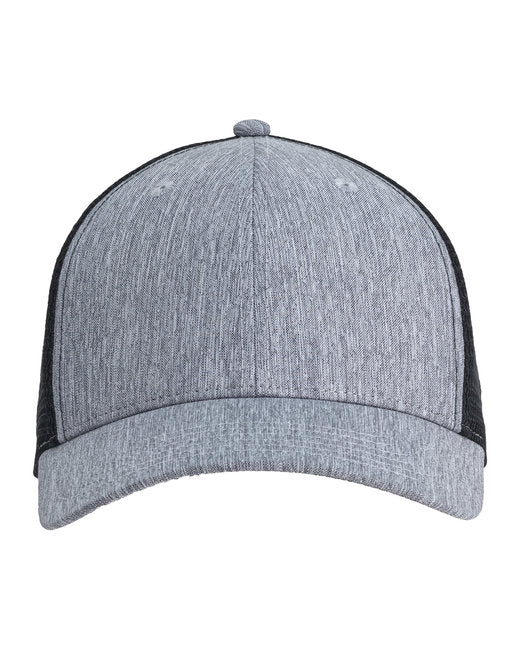 Custom Sport Trucker Cap – Structured Front with Snapback Closure