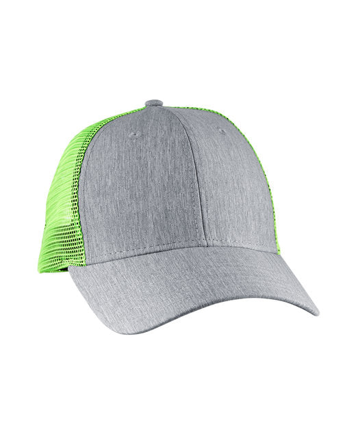 Custom Sport Trucker Cap – Structured Front with Snapback Closure