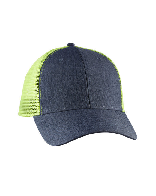 Custom Sport Trucker Cap – Structured Front with Snapback Closure