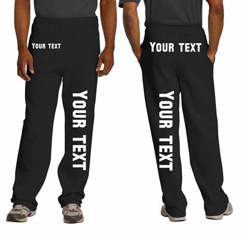 Custom printed wholesale clothing with a professional appearance for businesses.