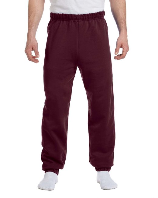 Jerzees Adult NuBlend® Fleece Sweatpant – Comfortable, Durable, and Perfect for Custom Printing