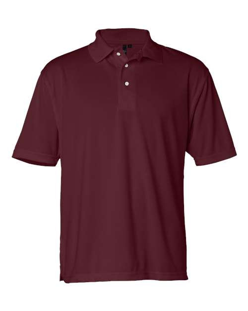 Moisture Free Mesh Polo - Sierra Pacific | Lightweight, Breathable, and Performance-Driven