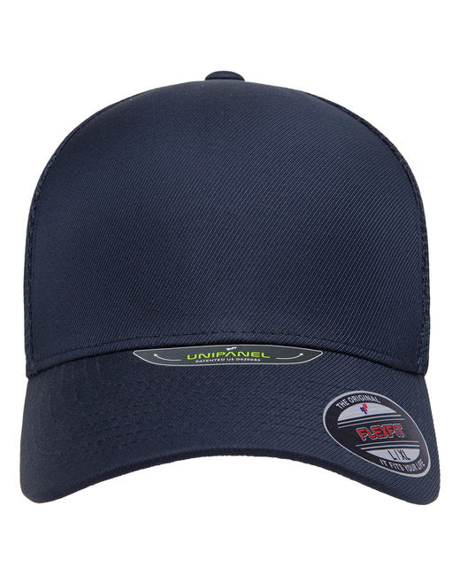 Flexfit Unipanel Cap – Sleek and Structured for Custom Branding