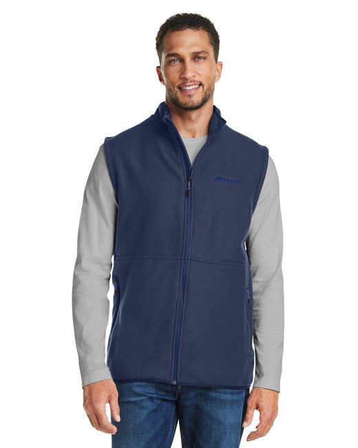 Marmot Men's M2 Rocklin Vest – Sustainable, Comfortable, and Functional