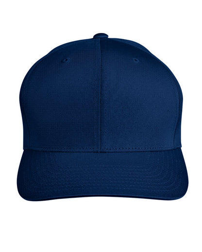 Custom Youth Performance Cap – Moisture-Wicking with Snap-Back Closure