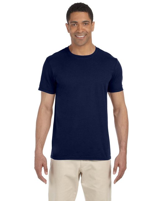 Custom Gildan Softstyle® T-Shirt – Lightweight, Durable & Stylish