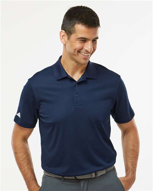 Basic Sport Polo - Adidas | Lightweight and Customizable