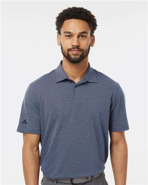 Blend Polo - Adidas | Sustainable, Stylish, and Versatile