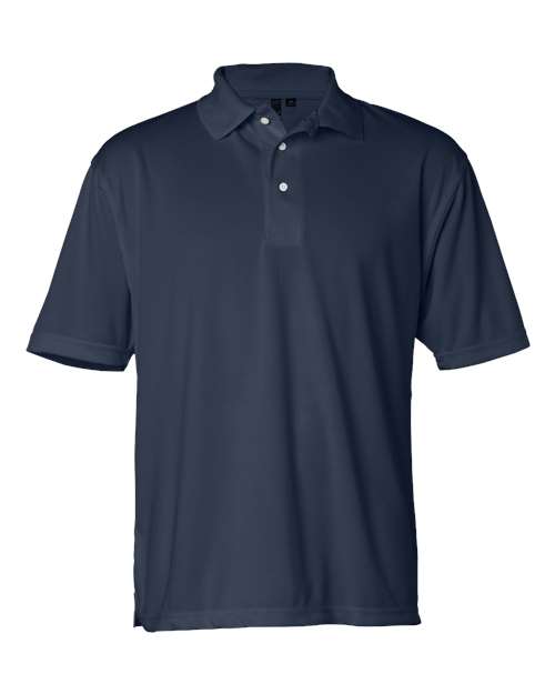 Moisture Free Mesh Polo - Sierra Pacific | Lightweight, Breathable, and Performance-Driven