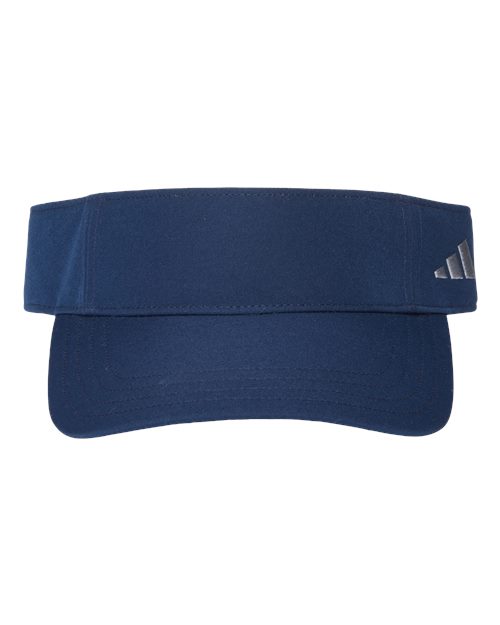 Sustainable Performance Visor - Adidas | Eco-Friendly, Lightweight, and Adjustable