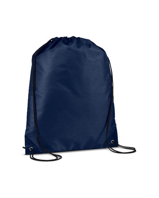 Custom Drawstring Bag – Durable & Versatile for School, Team, or Branding