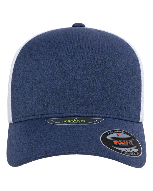 Flexfit Unipanel Cap – Sleek and Structured for Custom Branding