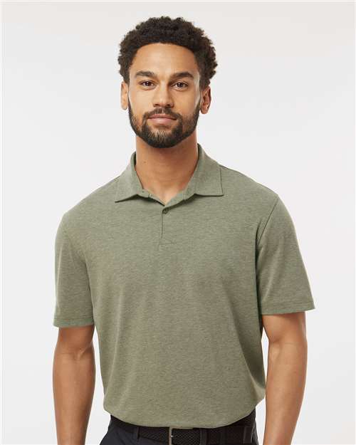 Blend Polo - Adidas | Sustainable, Stylish, and Versatile