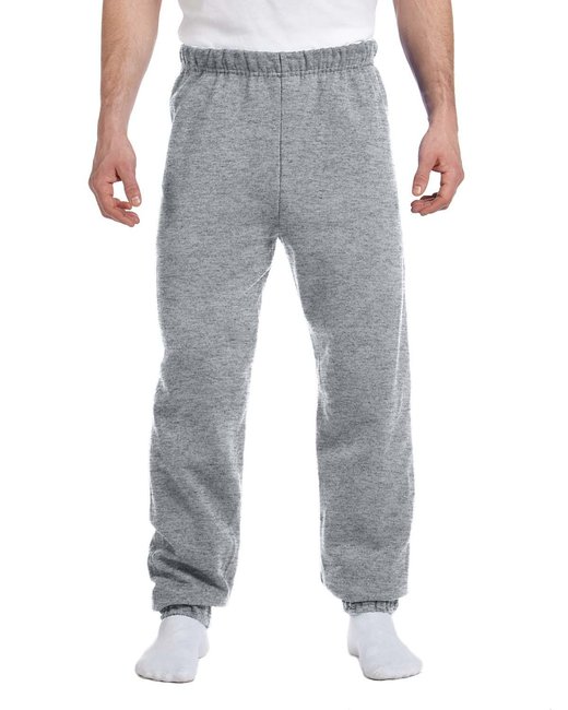 Jerzees Adult NuBlend® Fleece Sweatpant – Comfortable, Durable, and Perfect for Custom Printing