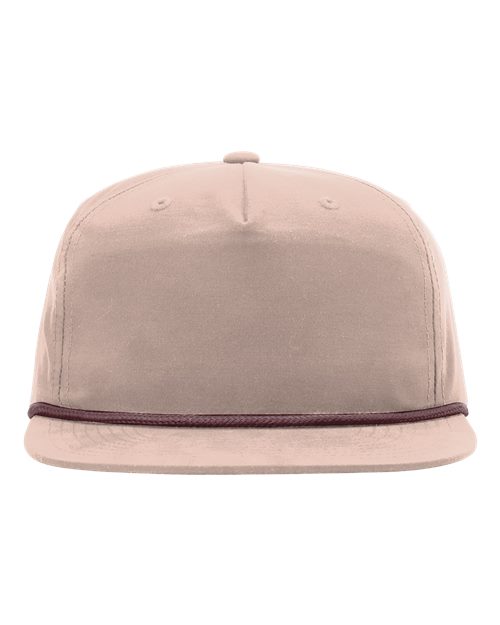 Umpqua Snapback Cap - Richardson | Stylish, Durable, and Performance-Driven