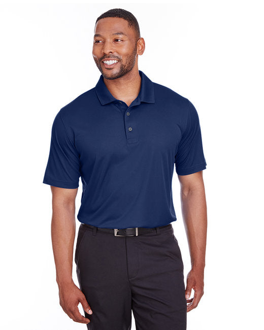 Puma Golf Men's Icon Golf Polo – Lightweight, Moisture-Wicking Performance