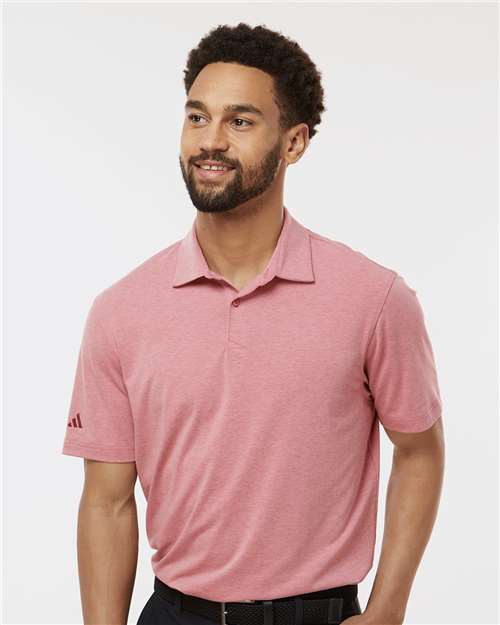 Blend Polo - Adidas | Sustainable, Stylish, and Versatile