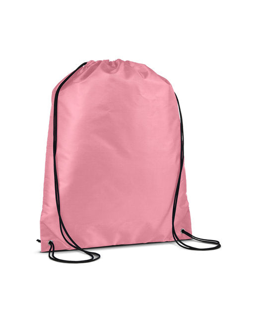 Custom Drawstring Bag – Durable & Versatile for School, Team, or Branding