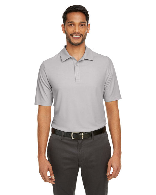 CORE365 Men’s Fusion ChromaSoft™ Performance Piqué Polo