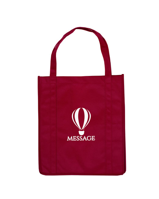 Custom Enviro-Shopper Bag – Durable, Eco-Friendly, & Reusable