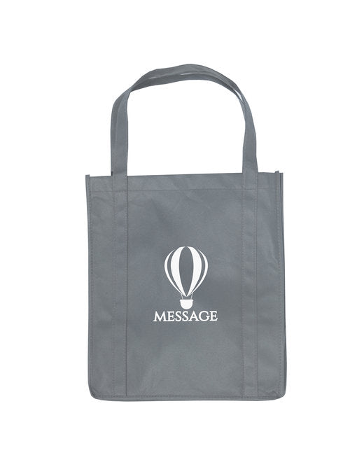 Custom Enviro-Shopper Bag – Durable, Eco-Friendly, & Reusable